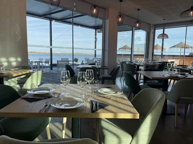 Restaurant CateQuero - 7