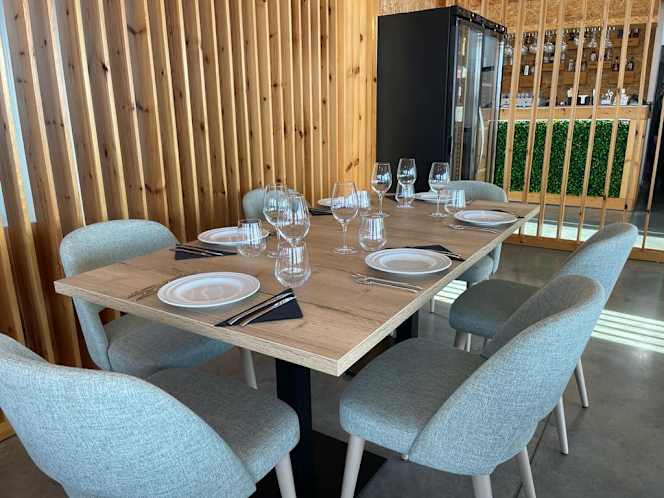 Restaurant CateQuero - 5