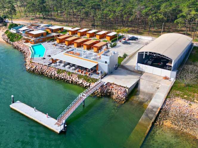 Restaurant CateQuero - 1