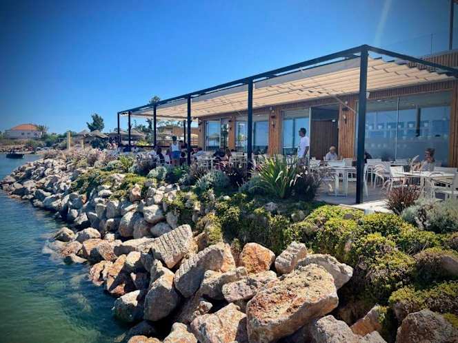 Restaurant CateQuero - 0