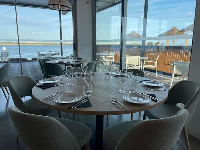 Restaurant CateQuero - 6