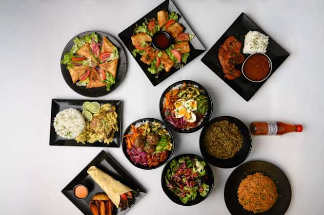 Casi Food - 6