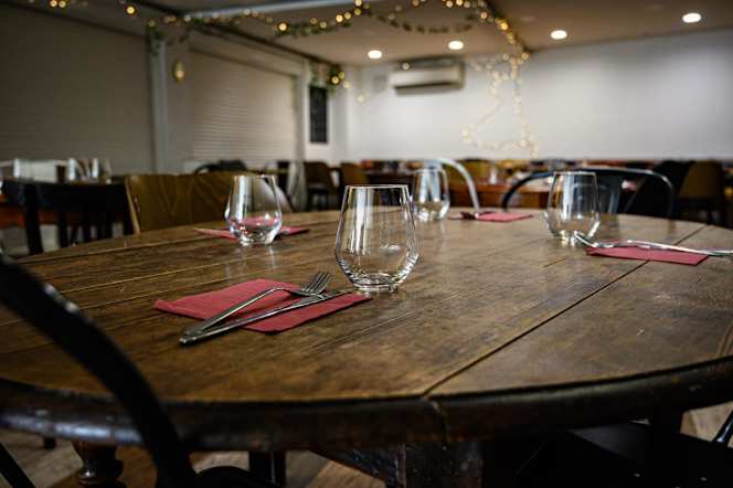 Casi Food - 5