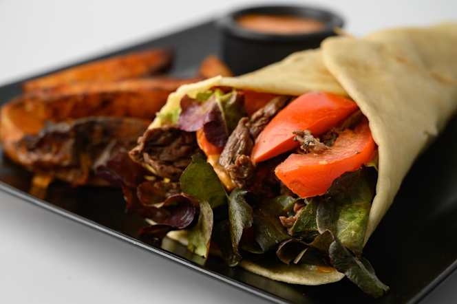 Casi Food - 3
