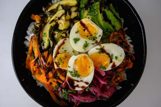 Casi Food - 2