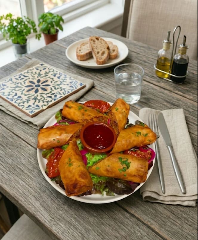 Casi Food - 9
