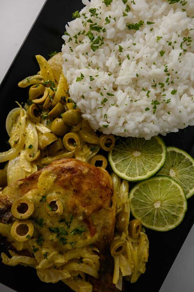 Casi Food - 4