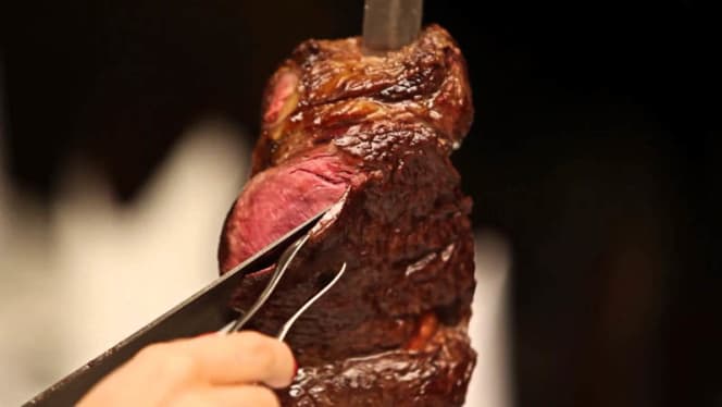 Restaurante Mineirão - 1