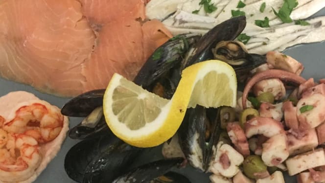 Trattoria Del Boia - 3