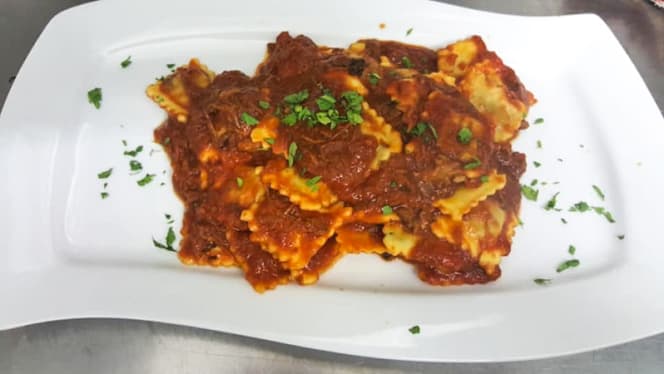 Trattoria Del Boia - 0