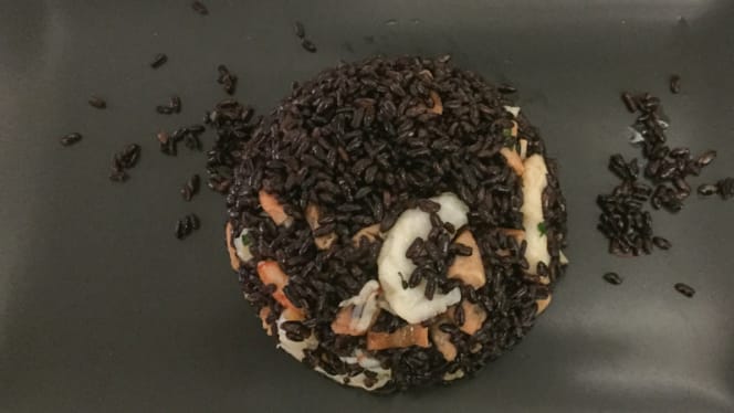 Trattoria Del Boia - 2