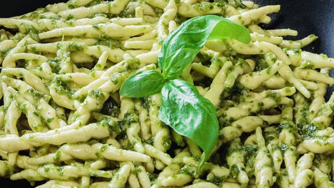 Trattoria Del Boia - 1