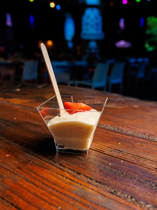 Jungle's – Immersive Restaurant - 0