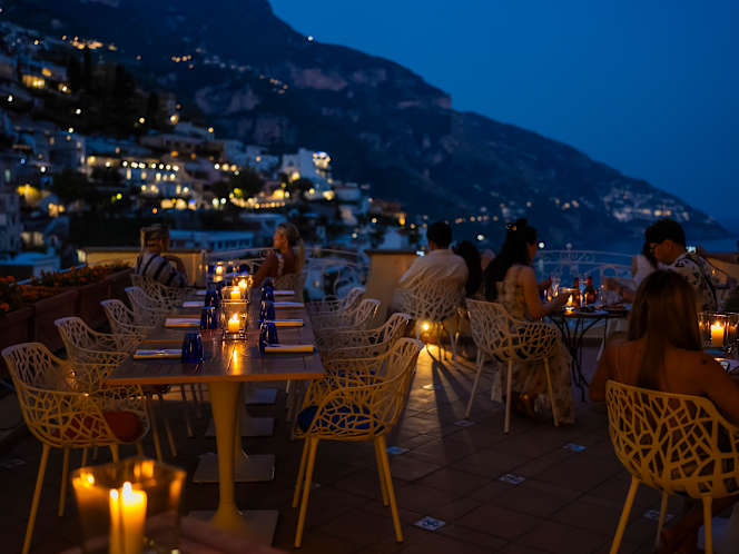 Mirage - Positano - 2