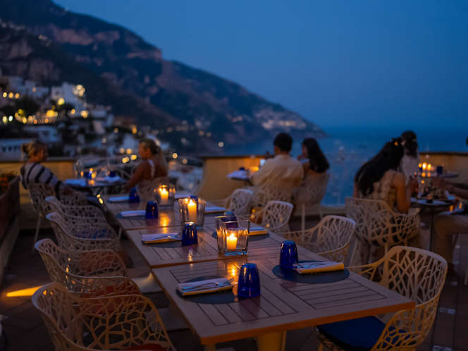 Mirage - Positano - 1