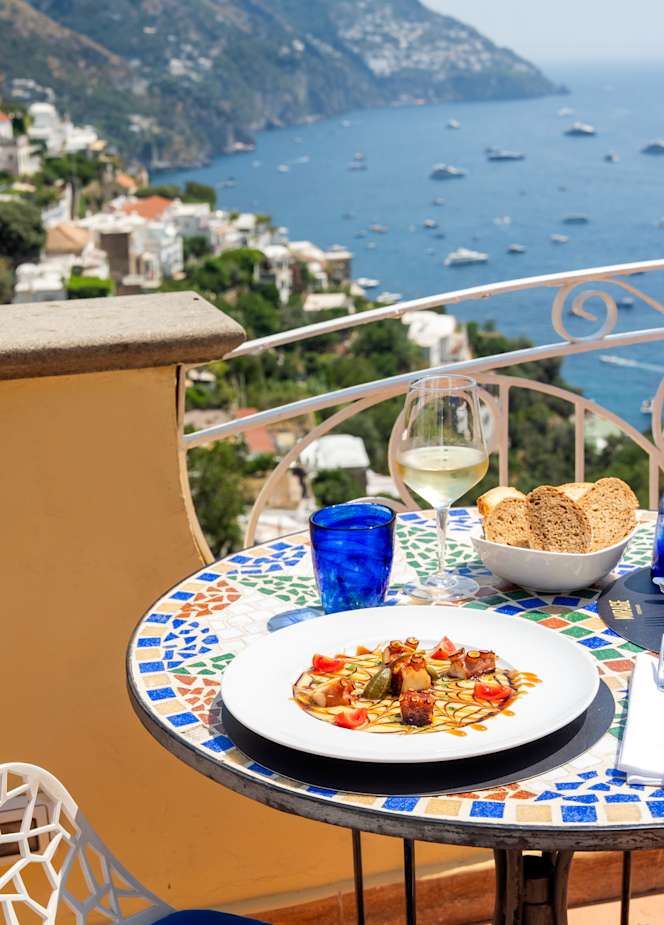 Mirage - Positano - 3