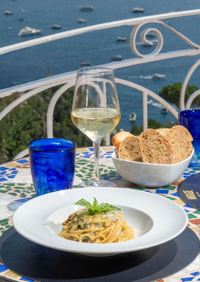 Mirage - Positano - 5