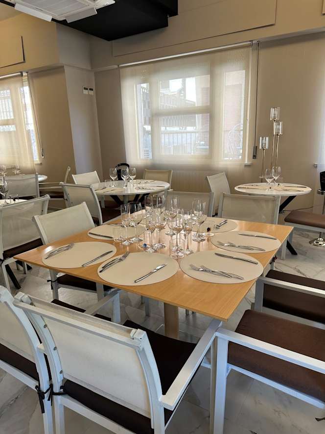 Valloria Ristorante e lounge Bar - 1