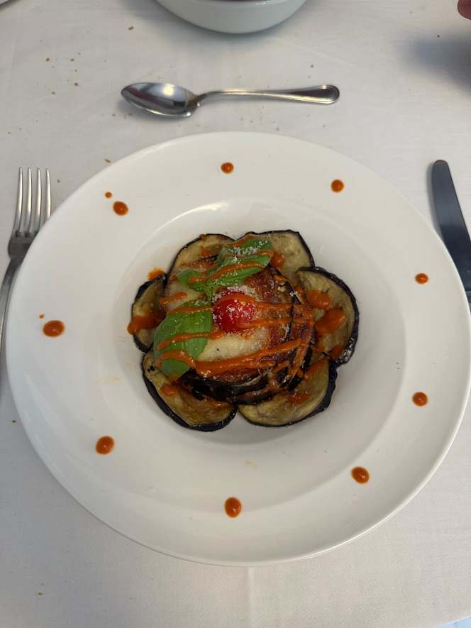 Valloria Ristorante e lounge Bar - 4