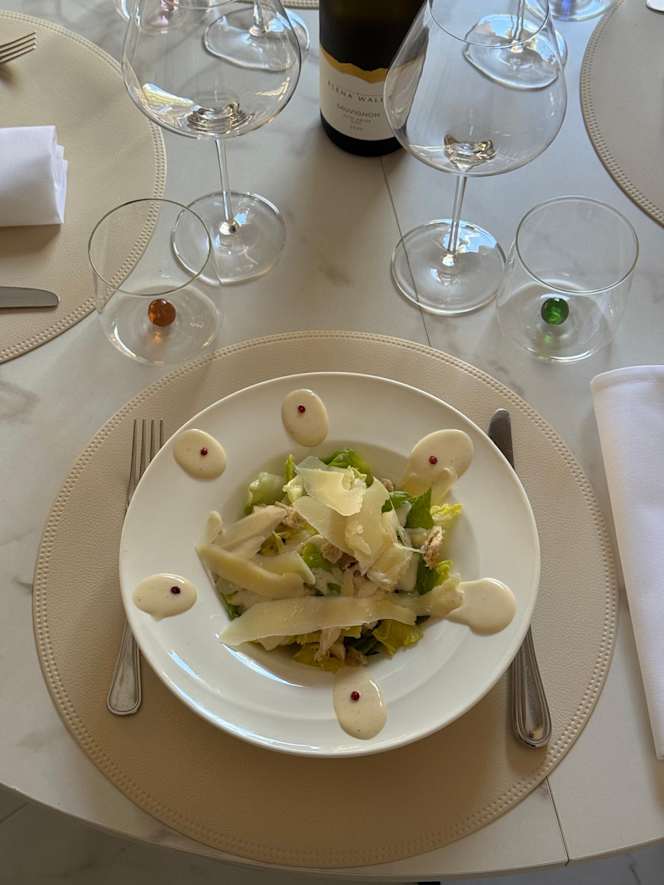 Valloria Ristorante e lounge Bar - 5