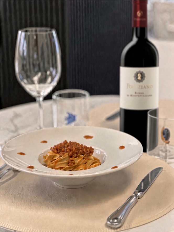Valloria Ristorante e lounge Bar - 6