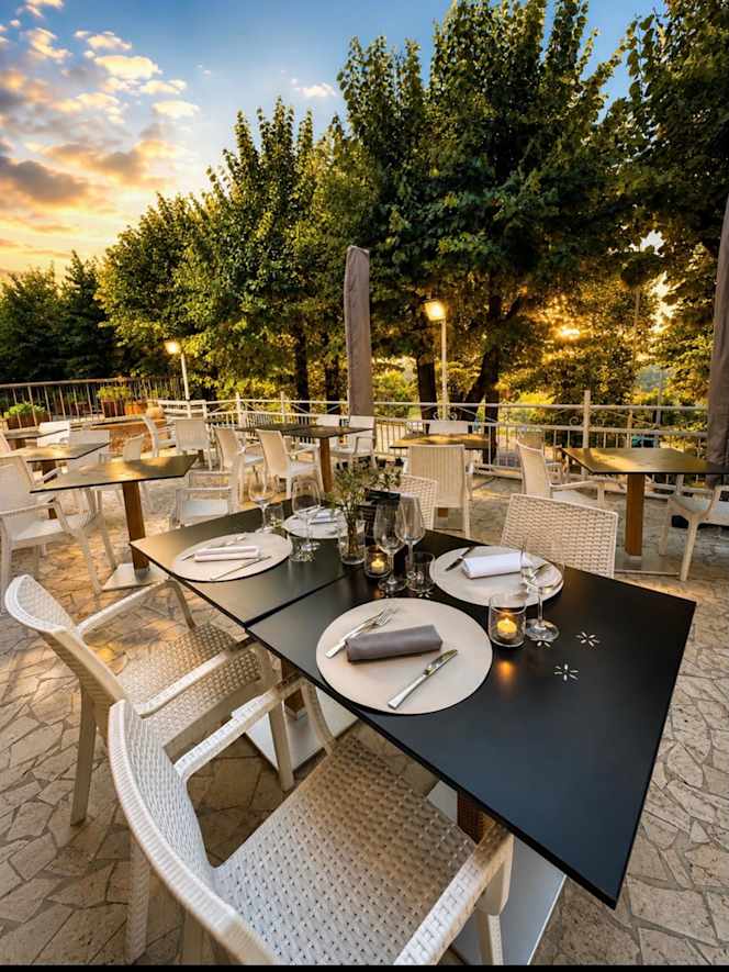 Valloria Ristorante e lounge Bar - 0