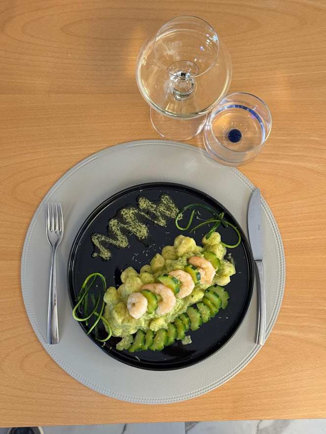 Valloria Ristorante e lounge Bar - 8