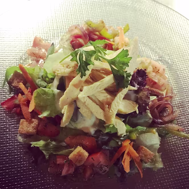 Bistro Montmartre - 0