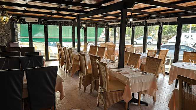 Bistro Montmartre - 2