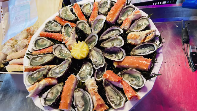 Le Café des Arts - 1