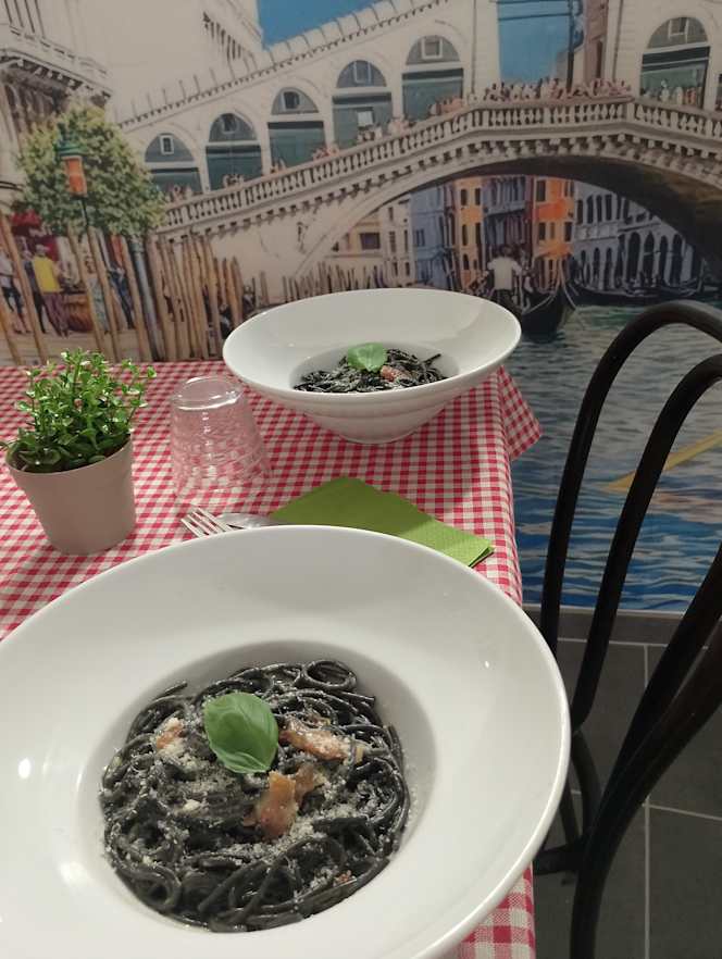 L’Épicerie Italienne - 1