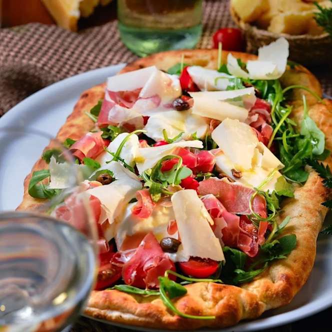 Max’s Pizza&Pasta - 4