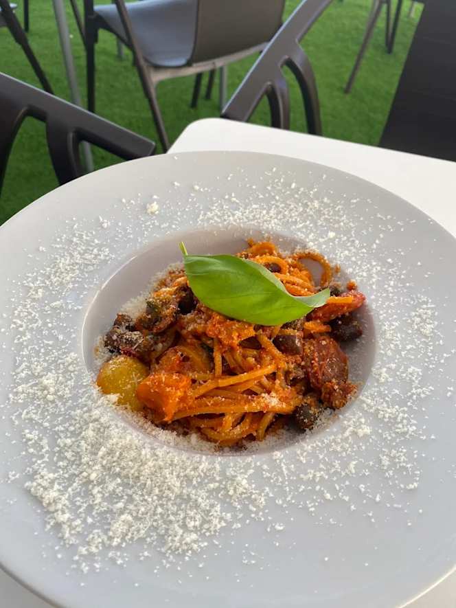 Max’s Pizza&Pasta - 3
