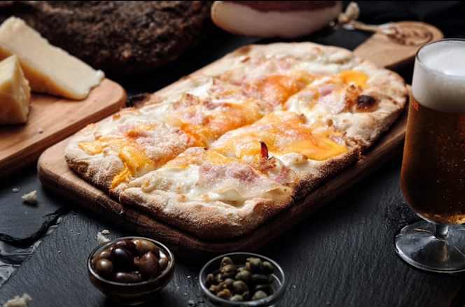 Max’s Pizza&Pasta - 5