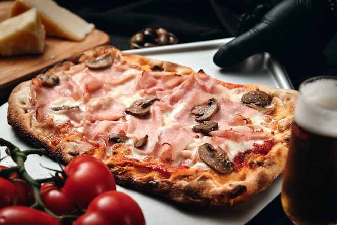 Max’s Pizza&Pasta - 2