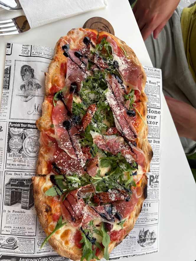 Max’s Pizza&Pasta - 1