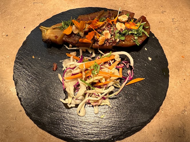 Hacienda - Bar y Cocina - 5