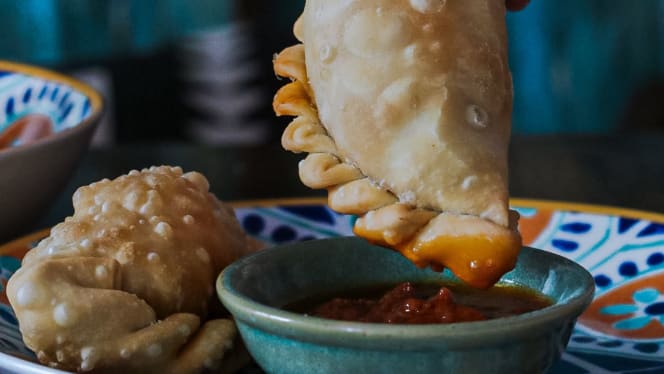 Hacienda - Bar y Cocina - 4