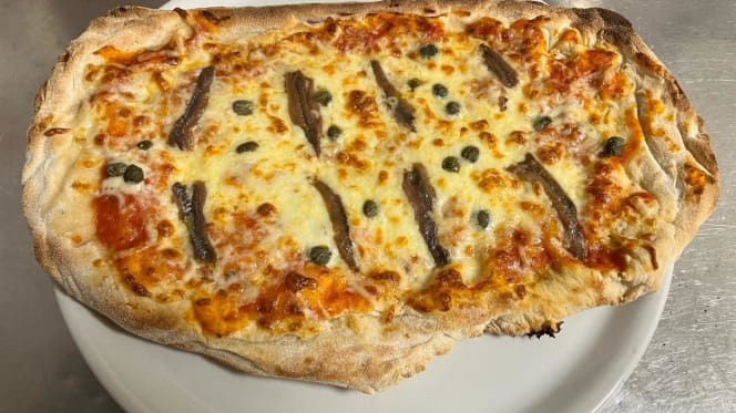 La Divina Comida Italiana - 3