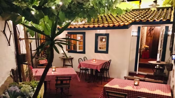 A Caminho de Casa - 0