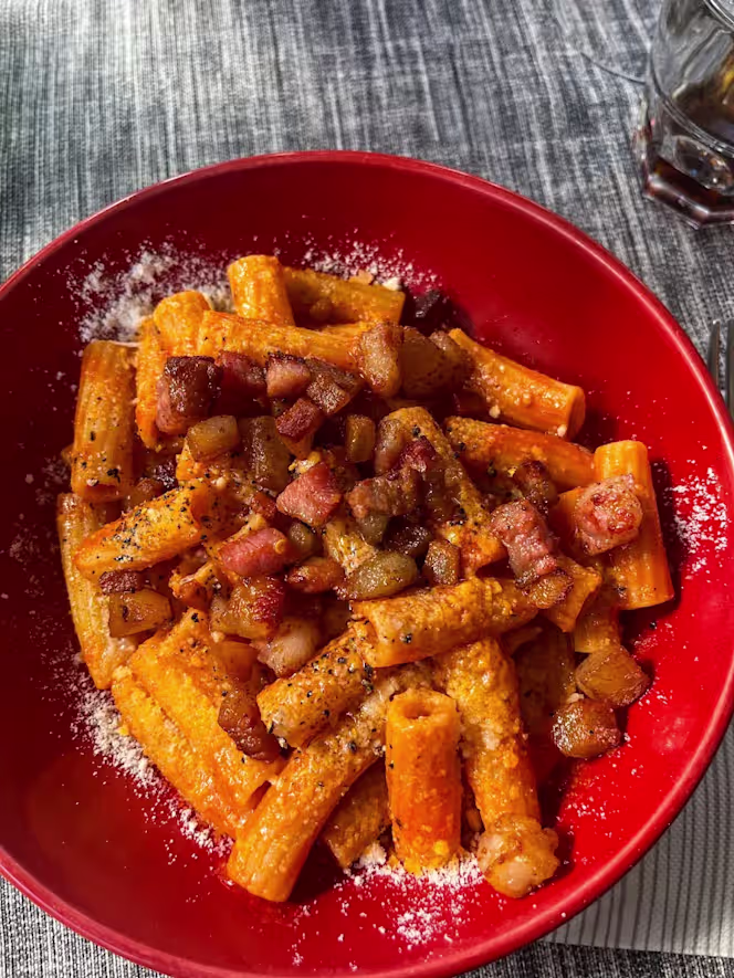 Maison Fema' Bistrot - 3