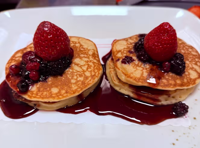 Maison Fema' Bistrot - 0