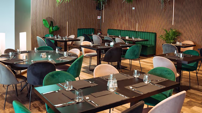 VINCENZO BENEDUCE PIZZERIA - 7