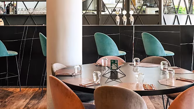 VINCENZO BENEDUCE PIZZERIA - 3