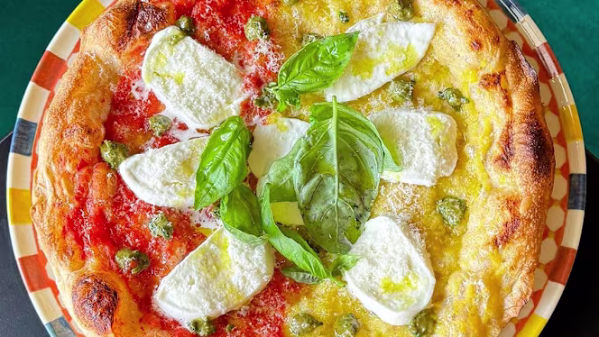 VINCENZO BENEDUCE PIZZERIA - 6