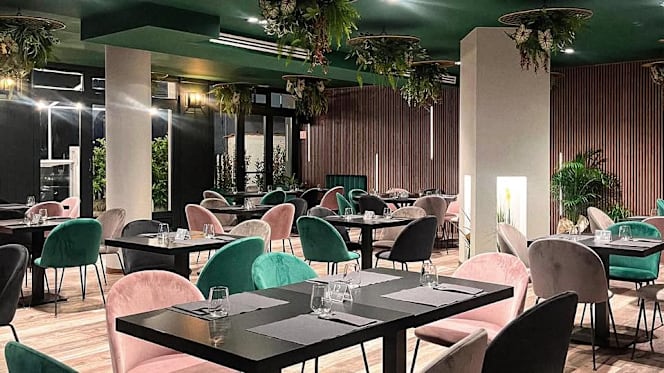 VINCENZO BENEDUCE PIZZERIA - 8