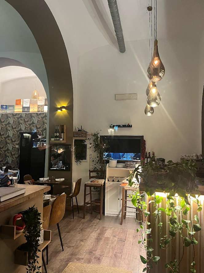 Anna Al 20 - Roma - 5