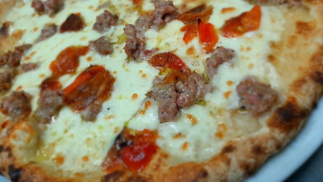 Gusto e Sapori - Salerno - 2