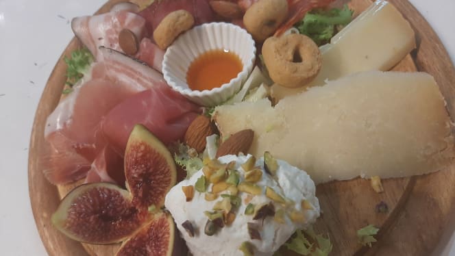 Gusto e Sapori - Salerno - 6