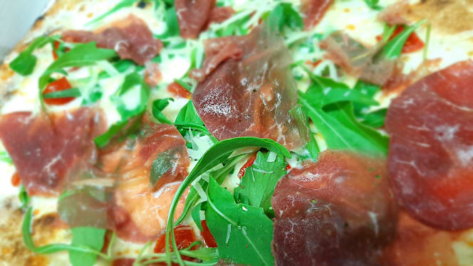 Gusto e Sapori - Salerno - 1